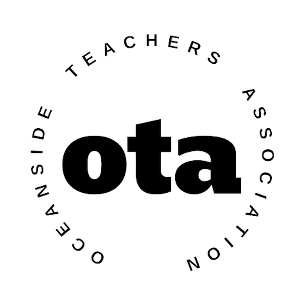 Oceanside Unified Teachers Association